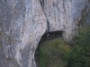 A Nagybarlang felülnézetből 